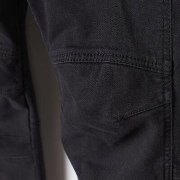 ✨ H&M Pants with Side Patches✨ - Picture 5 of 7